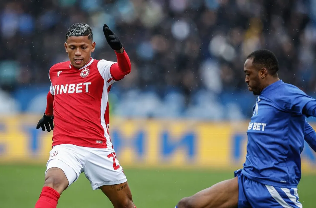 Марселино Кареасо подсилва сините Левски уреди трансфера на Марселино Кареасо