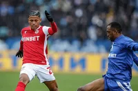 Левски уреди бивш халф на ЦСКА