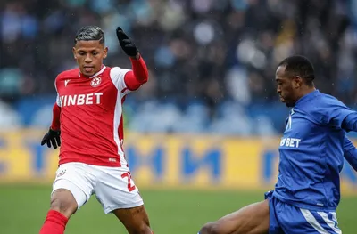 Левски уреди бивш халф на ЦСКА