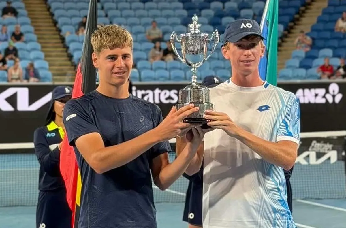 Основната ми цел е да бъда част от световния елит