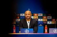 Компани: Байерн ще покаже реакция след неуспеха срещу Хамбургер