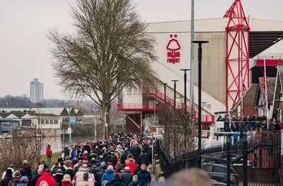 Нотингам взе вратар от Манчестър Сити