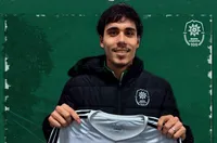 Вихрен представи бивш национал на Тунис