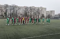 Ботев (Ихтиман) завърши 1:1 в контрола със Септември