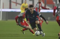 Интер нямаше проблеми с Кремонезе и дръпна на върха