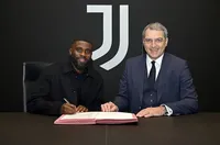 Официално: Ювентус обяви първо зимно попълнение
