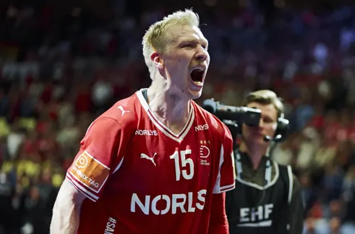 Дания е новият европейски шампион по хандбал (ВИДЕО)