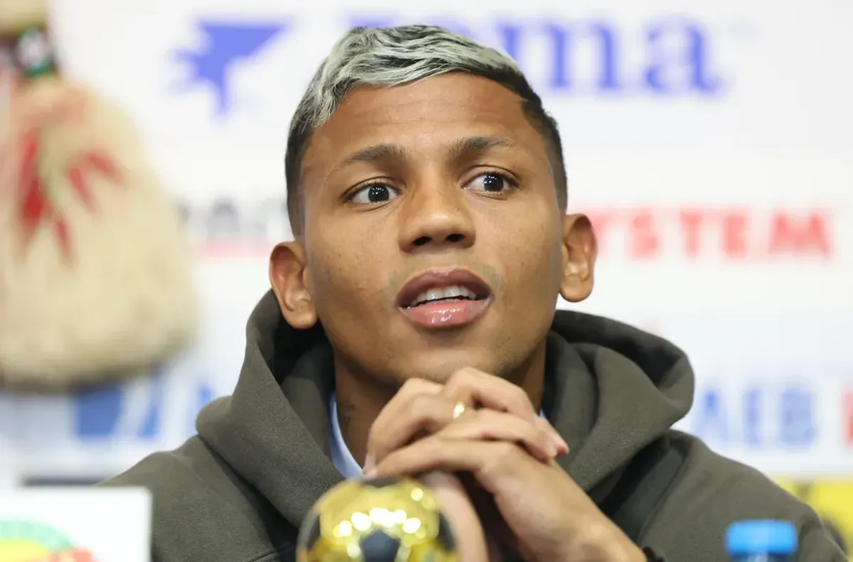 Левски чака Марселино Кареасо за подпис Сините са се разбрали