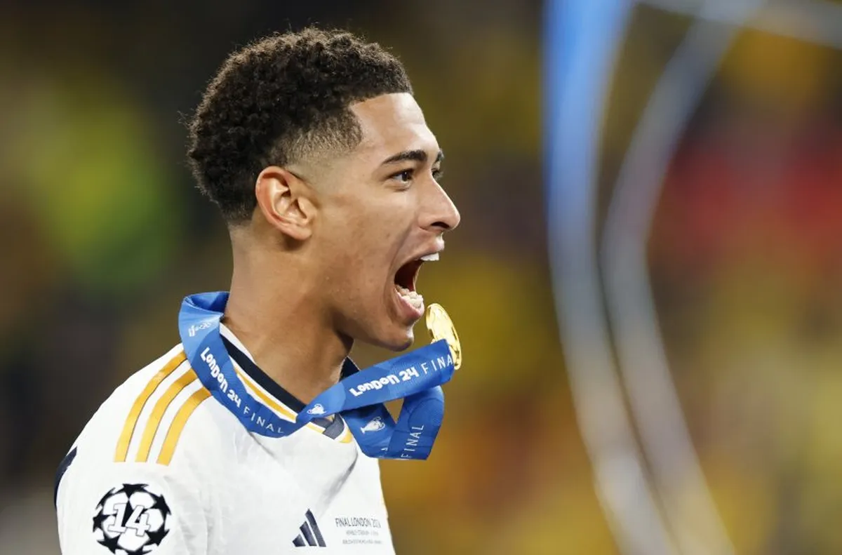 Реал Мадрид съобщи какъв е характерът на контузията на Джуд