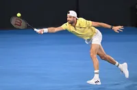 Григор Димитров се изкачи с две позиции в световната ранглиста