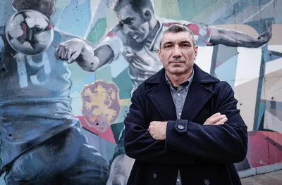 Калоян Петков: Женският футбол в България има много добър потенциал