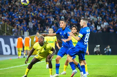 Прогноза: Под 2.5 гола на Лудогорец - Левски 