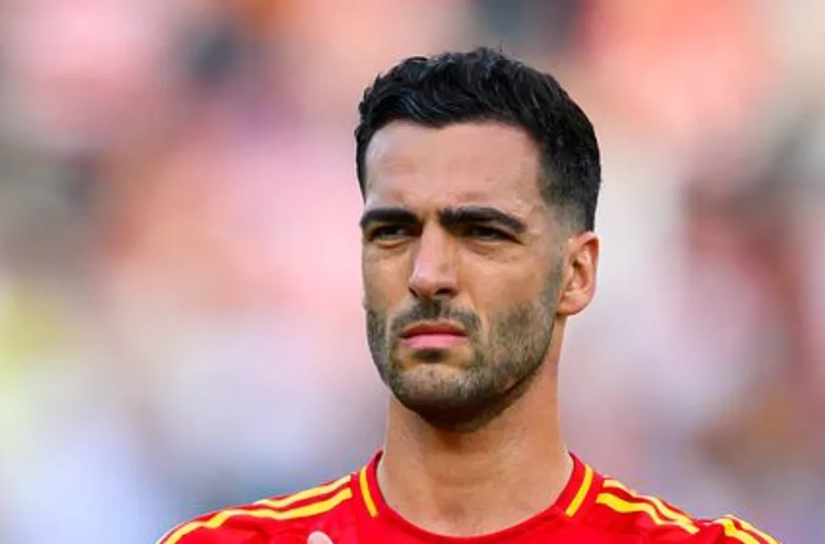 В Арсенал умуват за негов заместник
 
Микел Мерино ще се подложи