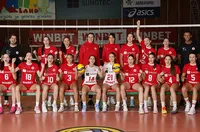 ЦСКА разгроми Варна ДКС за под час