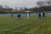 Пропадна контрола на Дунав (Русе)