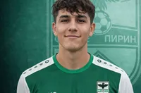 Пирин взе българин, минал през Барселона