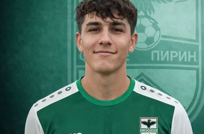 Пирин взе българин, минал през Барселона