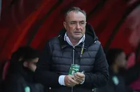 Берое обяви още една раздяла