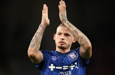 Нотингам уреди Калвин Филипс до края на сезона