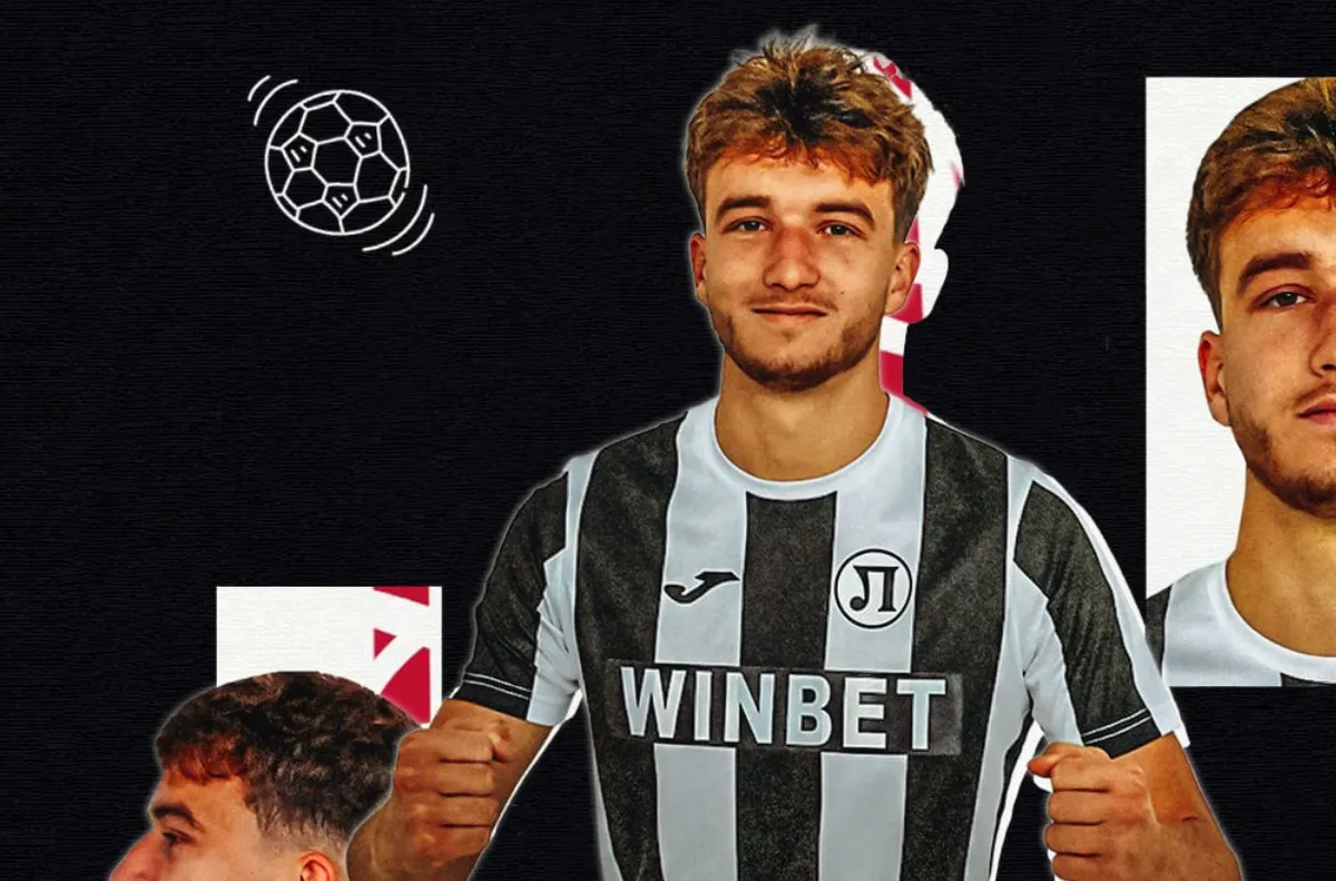 Съотборник на Росен Божинов подсили смърфовете Локомотив Пловдив се сдоби