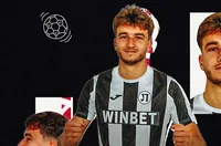 Локо (Пд) взе играч от Серия А