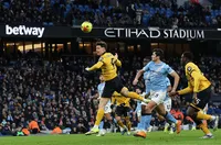 ОФИЦИАЛНО: Кристъл Палас хвърли близо 50 милиона за острие на Уулвс