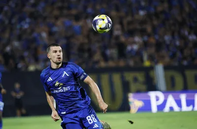 ОФИЦИАЛНО: Марин Петков премина в саудитския Ал Тавун