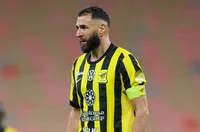 Бензема успя с трансфера си в Ал Хилал