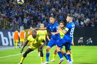 Лудогорец и Левски влизат в спор за първия трофей през 2026 година