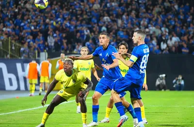 Лудогорец и Левски влизат в спор за първия трофей през 2026 година