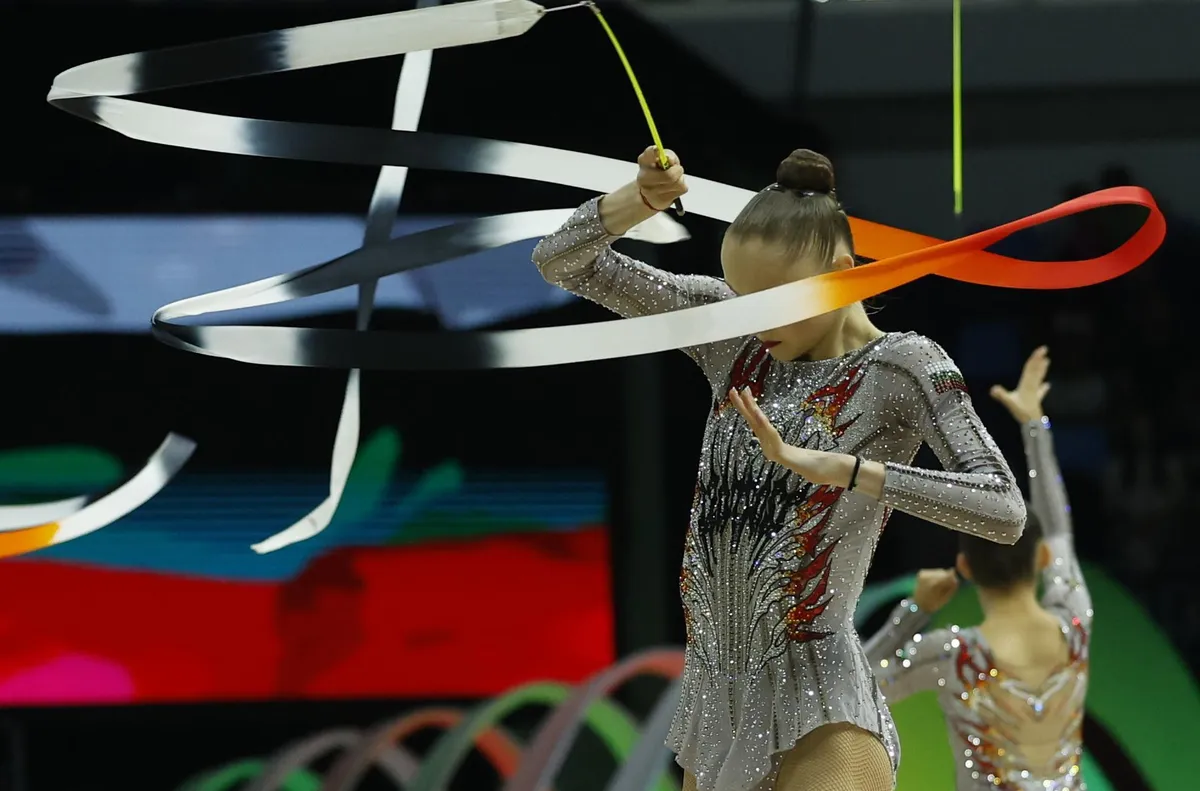 Световните купи по художествена гимнастика отново се очертават като ключова