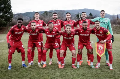 ЦСКА уреди с права всички нови