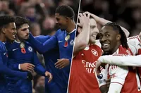 Има ли Челси сили да отстрани Арсенал