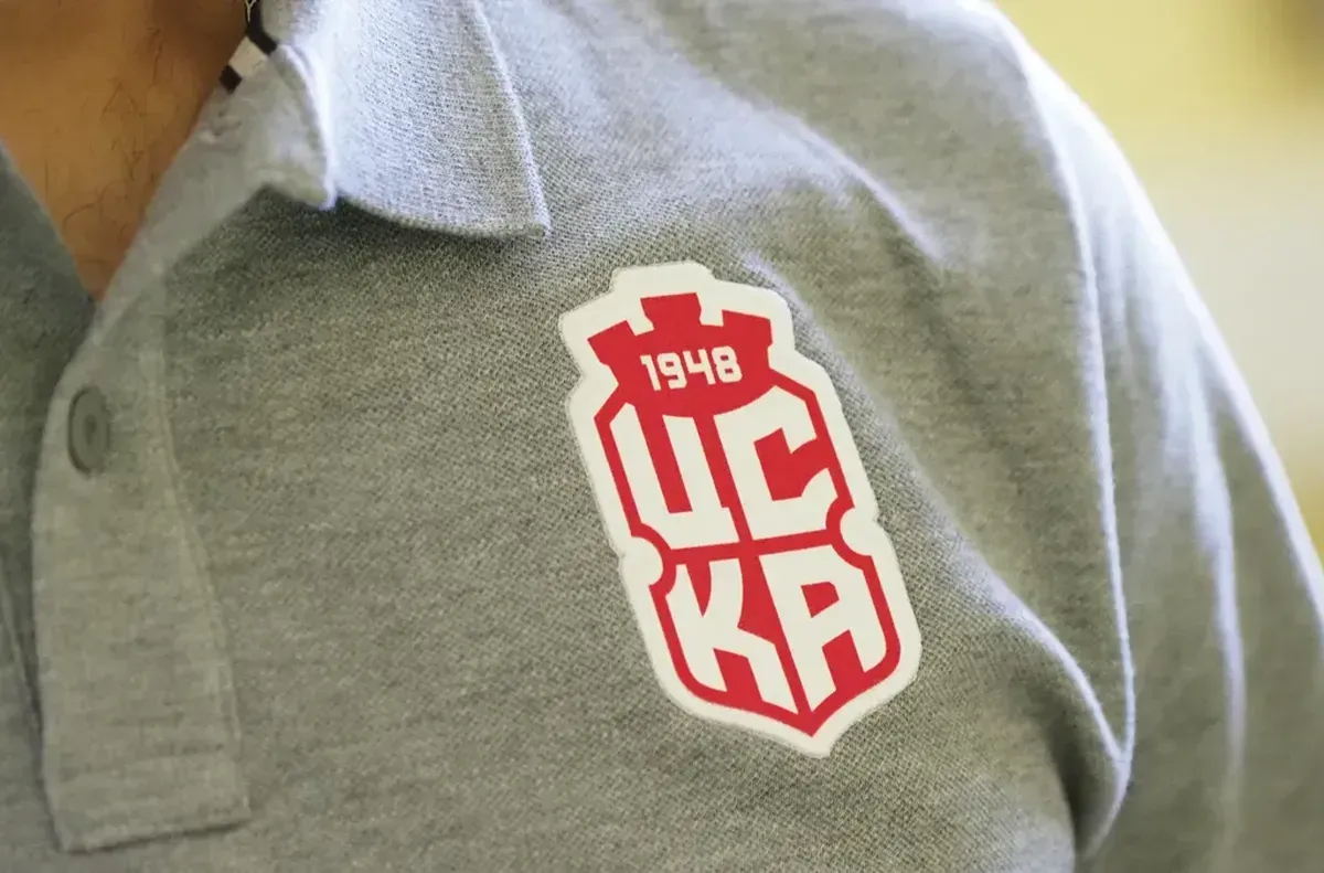 След като договорът му изтече Бразилският халф на ЦСКА 1948