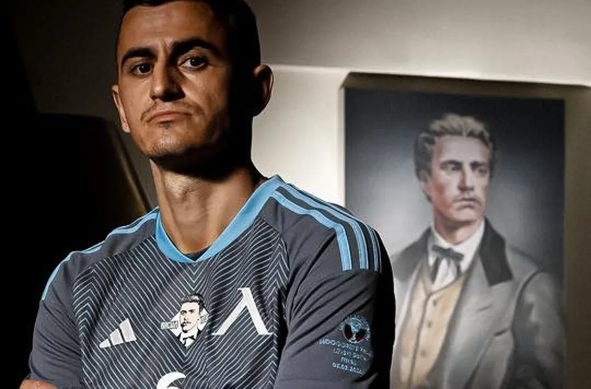 Вижте го Левски ще играе с екип посветен на Васил