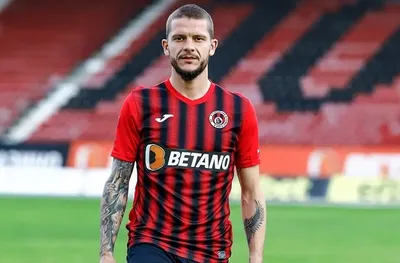 Рилски спортист със сериозен трансфер