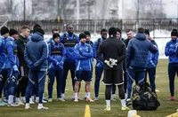 Левски с Переа срещу Лудогорец 