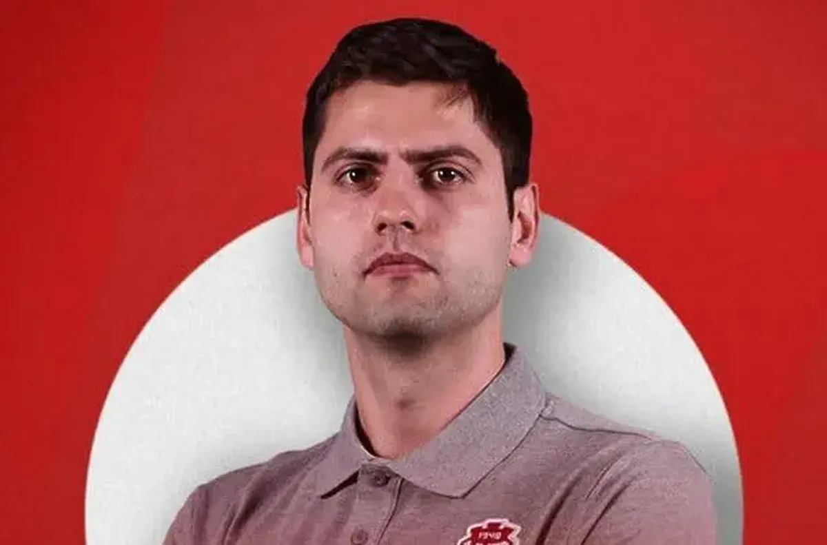 За това разкри Цветомир Найденов Валери Хубчев напусна ЦСКА 1948