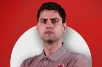 Валери Хубчев напусна ЦСКА 1948