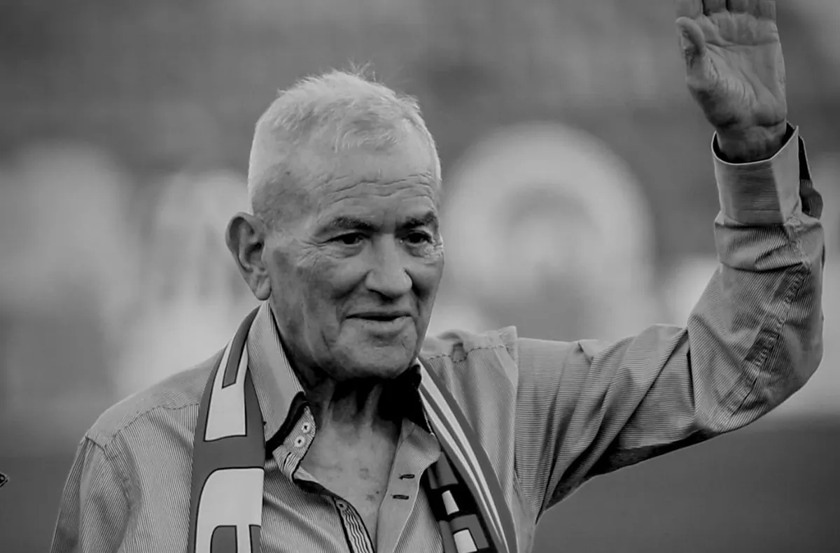 Легендата на Локо София почина на 92 годишна възраст Десетки