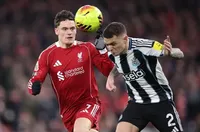 Вирц доволен от това да помага на отбора, въпреки липсата на голове