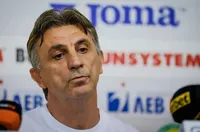 Националите по класическа борба останаха без треньор