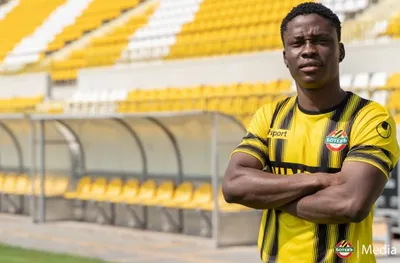 Ботев (Пловдив) прибира сериозна сума от трансфер на халф в Олимпик Марсилия