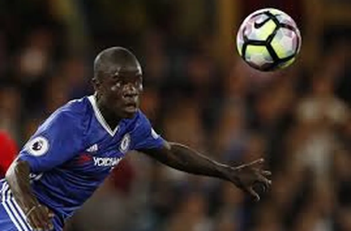 Канте е в Ал Итихад от 2023 година откъдето премина