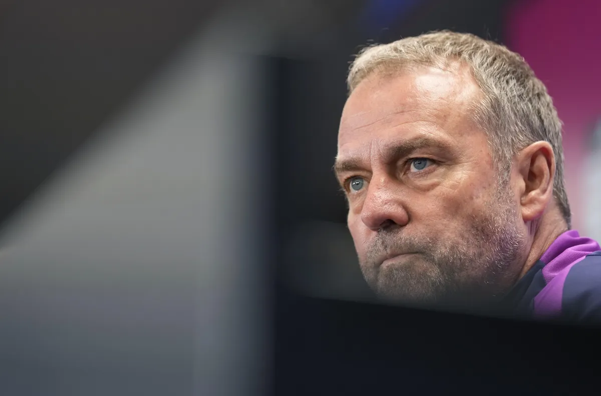 За мен този клуб е най големият в света заяви