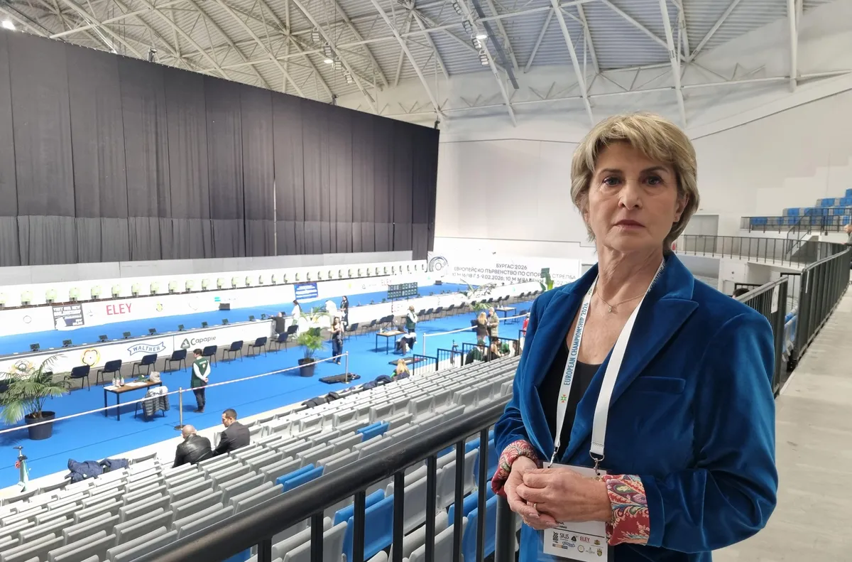 Заради ограничения щаб на БОК Само след три дни целият