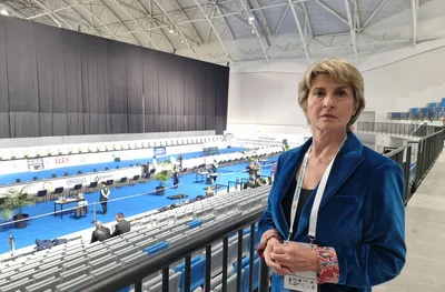 Весела Лечева: Имахме трудности при подготовката за Олимпиадата