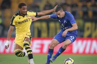 Официално: Ботев (Пловдив) с нова остра позиция по казуса с Око-Флекс