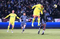 Лудогорец ошамари Левски - 1:0