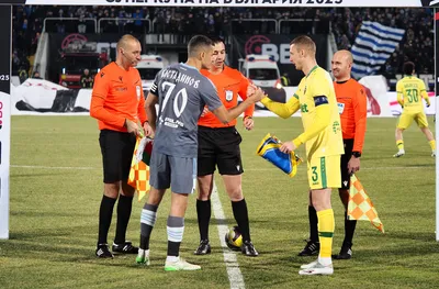 Лудогорец с 2 рекорда след Суперкупата на България